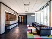 奧許弗萊徹餐廳酒店 奧斯酒店