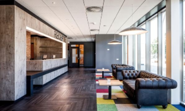 Fletcher Hotel-Restaurant Oss