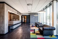 Fletcher Hotel-Restaurant Oss Hotels in Oss