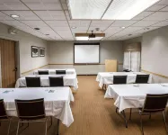 Sleep Inn & Suites Buffalo Airport Hotels in Cheektowaga