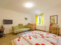 House Zeljko Hotels in Rudanovac