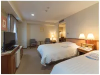 โรงแรมมัทสึโนกะ อิจิโนะเซกิ โรงแรมใกล้ช่องเขาเก็นบิเค