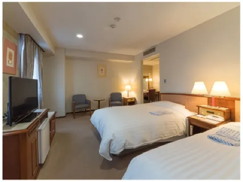 Hotel Matsunoka Ichinoseki Hotels in 