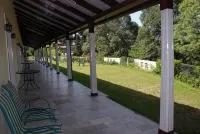 Alasia Hotel