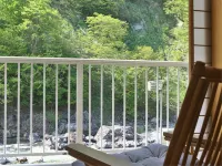 Kiriake Riverside House Hotel a Sakae