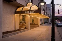 Hilton Appleton Paper Valley Hotels in Appleton