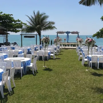 Khanom Golden Beach Hotel