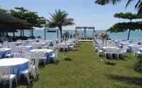 Khanom Golden Beach Hotel Hotel a Khanom