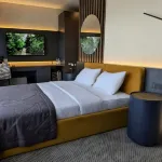 Kabardinka Zdravnitsa Hotels in Kabardinka