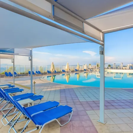 Kipriotis Aqualand Hotel