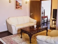 Villa Lazio Hotel Hotels in Pyatigorsk