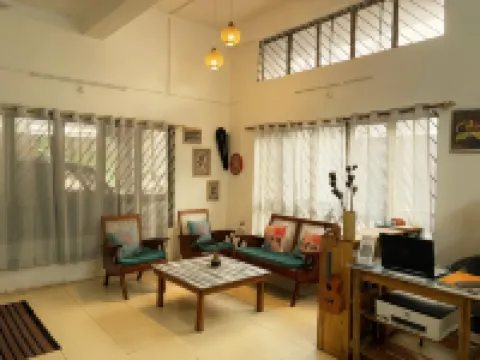 Zion Backpackers Hostel