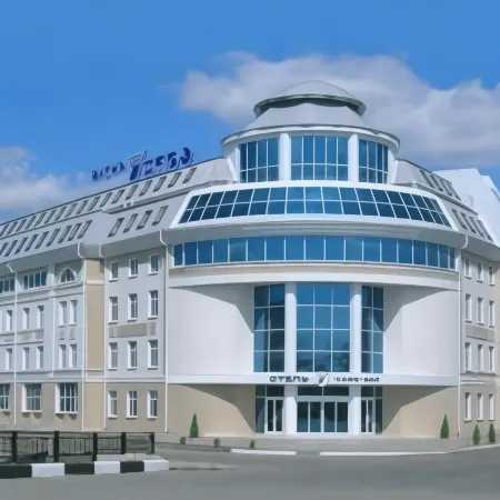 Седьмое небо (7 небо)