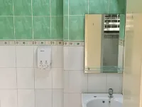 Cozy Pesona Cibubur Village Apartment Hotels near سيبوبور جونكشن