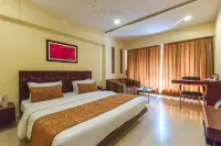 Vits Shalimar, Ankleshwar