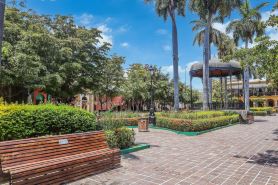 Casa en Mazatlan Con Alberca Privada en Centro Historico