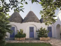 Relais Masseria Villa Cenci Hotels in Cisternino