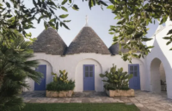 萊拉斯瑪塞瑞亞酒店