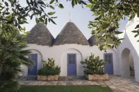 Relais Masseria Villa Cenci Hotels in Cisternino