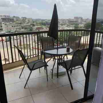 Bakus Apartment - cozy place to rest ! Others