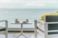 Brittany & Spa Relais & Châteaux - Havudsigt