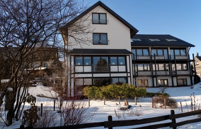 Hotel Haus Andrea