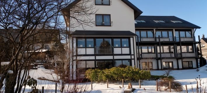 Hotel Haus Andrea Hotels in Winterberg