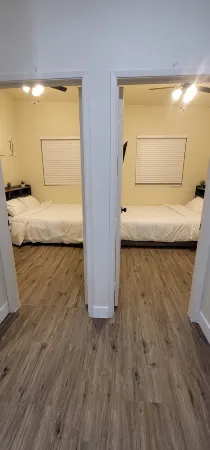 New Charming 2-bedroom Casita in nice El Centro with WiFi, AC