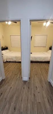 New Charming 2-bedroom Casita in nice El Centro with WiFi, AC