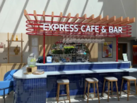 Holiday Inn Express WINDSOR by IHG Hotels in Windsor