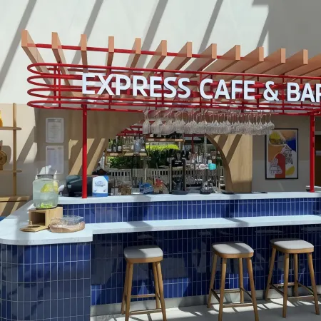 Holiday Inn Express WINDSOR by IHG