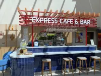 Holiday Inn Express Windsor Các khách sạn ở Windsor