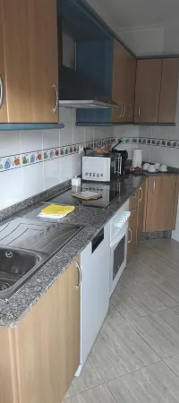 Piso As Rodas Отели рядом с достопримечательностью «Epsilon»