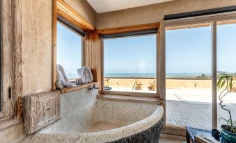 Chateau Eden El Rouh & Spa