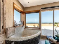 Chateau Eden El Rouh & Spa - Hot Tub