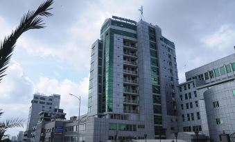 Melka International Hotel