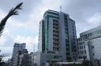 Melka International Hotel Hotels in Arada