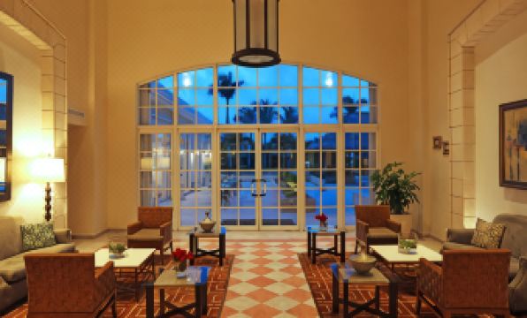 Four Points by Sheraton Santo Domingo