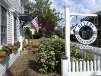 Revere Guest House Hotel a Provincetown
