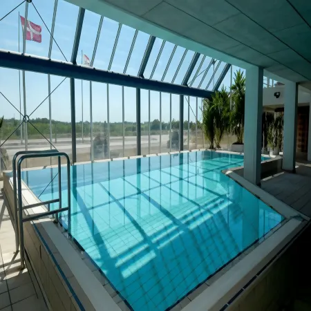 Hotelvfjorden Отели в г. Лемвиг