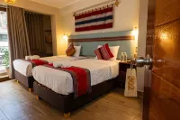 Rockrivers MachuPicchu Hotels in 