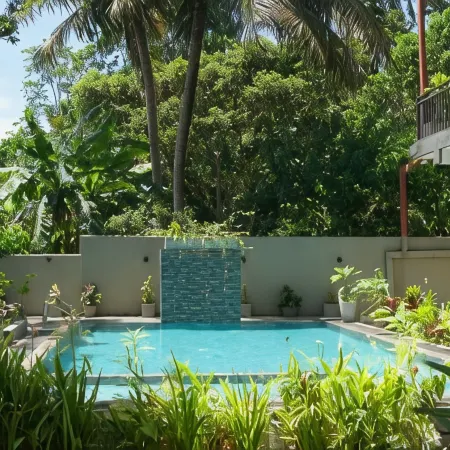 Sapiens Home - Weligama Bay