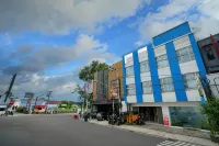 紅多茲Plus@特班公寓