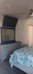 Lazy Dayz Cabin, 3 bedrooms, 2 baths with views of Lake Erie. - Parvekkeita