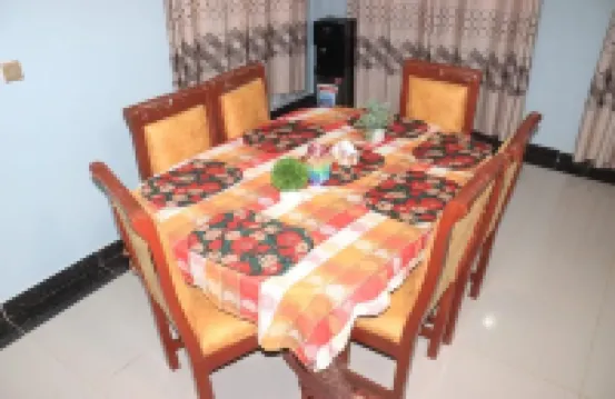 3 bedroom private vacation home in meru