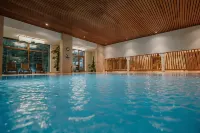 Hotel Partizán - Fitnessstudio