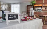 Hotel Il Castello - breakfast