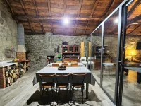 Alqueiturismo - Casa do Forno Hotels in Guarda
