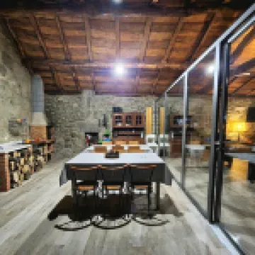 Alqueiturismo - Casa do Forno