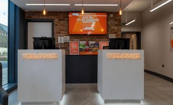 easyHotel Oxford